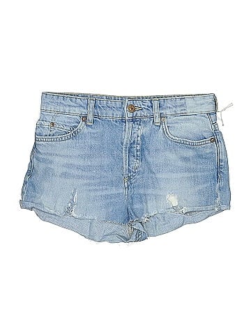 &Denim by H&M Denim Shorts (view 1)