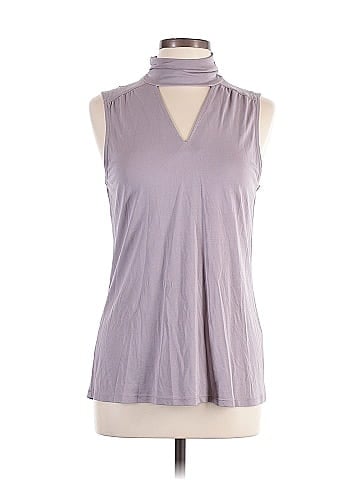 Crosby Sleeveless T-Shirt (view 1)