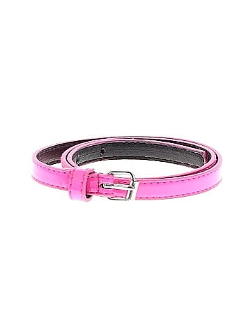 Target Belt (view 1)