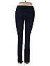 FRAME Denim Solid Blue Jeans Size 27 waist - photo 2
