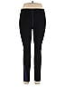 Unbranded Color Block Black Active Pants Size L - photo 1