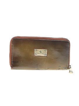 Patricia Nash Leather Wallet