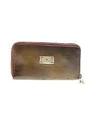 Patricia Nash Leather Wallet