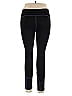 Unbranded Color Block Black Active Pants Size L - photo 2