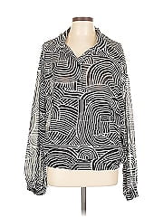 Akira Long Sleeve Blouse