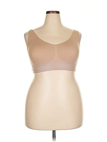 Soma Sleeveless T-Shirt (view 1)