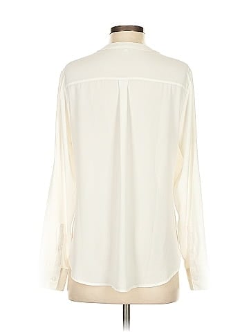 Express Long Sleeve Blouse (view 2)