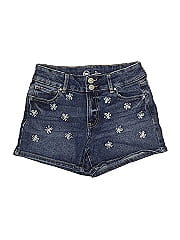 Wonder Nation Denim Shorts