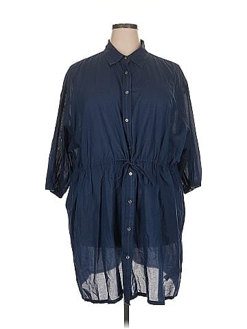 J.Crew Casual Dress (view 1)