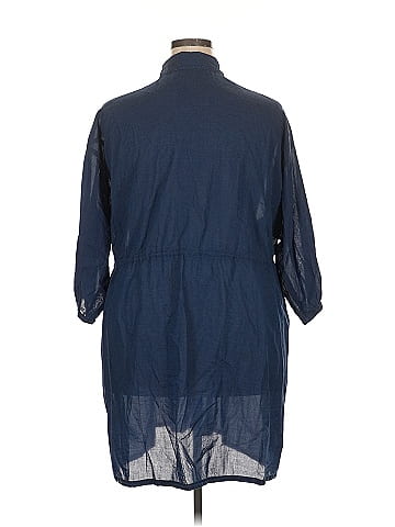 J.Crew Casual Dress (view 2)