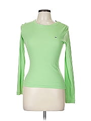 Lacoste Long Sleeve T Shirt