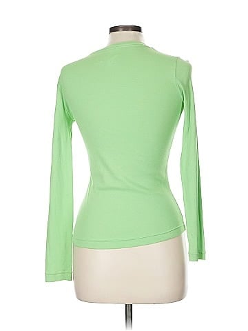 Lacoste Long Sleeve T-Shirt (view 2)
