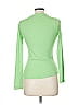 Lacoste Green Long Sleeve T-Shirt Size EU 40 / US 10 - photo 2