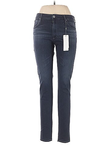 Adriano Goldschmied Jeans (view 1)