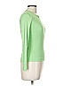 Lacoste Green Long Sleeve T-Shirt Size EU 40 / US 10 - photo 3