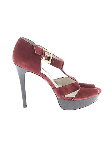 MICHAEL Michael Kors Heels (view 1)