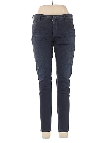Adriano Goldschmied Jeans (view 1)