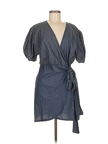 Velvet Torch Casual Dress (view 1)