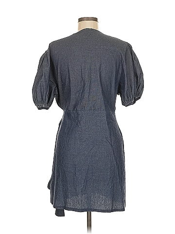 Velvet Torch Casual Dress (view 2)