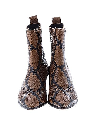 Loeffler Randall Ankle Boots (view 2)
