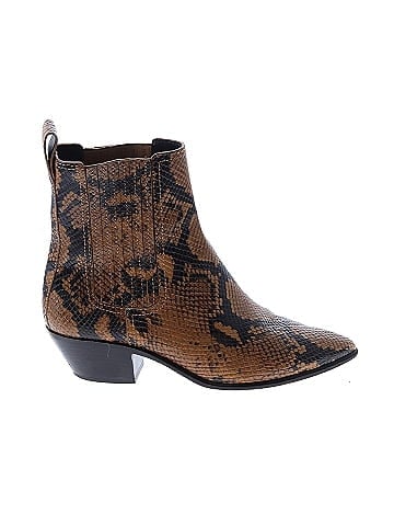 Loeffler Randall Ankle Boots (view 1)