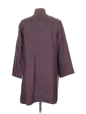 Eileen Fisher Coat (view 2)