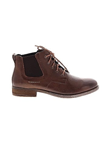 Josef Seibel Ankle Boots (view 1)