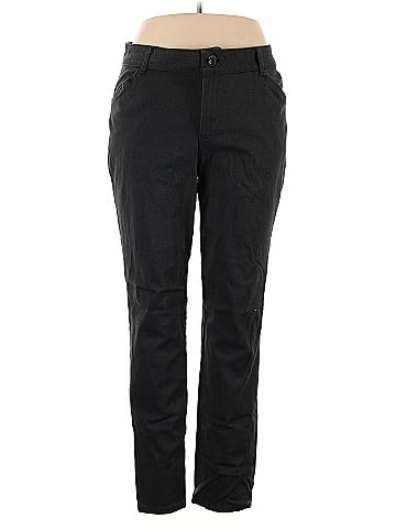 Lee Jeggings (view 1)