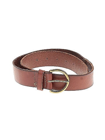Gap Leather Belt (view 1)