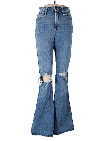 Hollister Jeans (view 1)