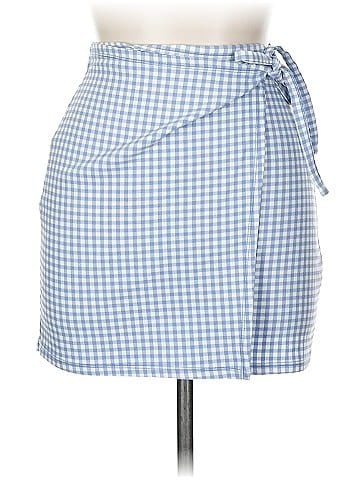 Hollister Casual Skirt (view 1)