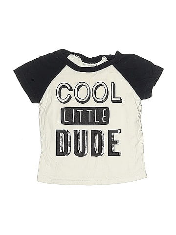 First Impressions Short Sleeve T-Shirt (view 1)