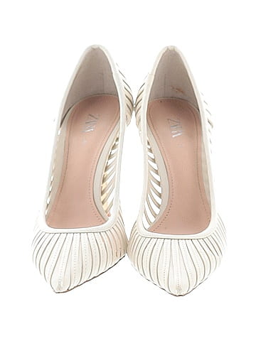 Zara Heels (view 2)