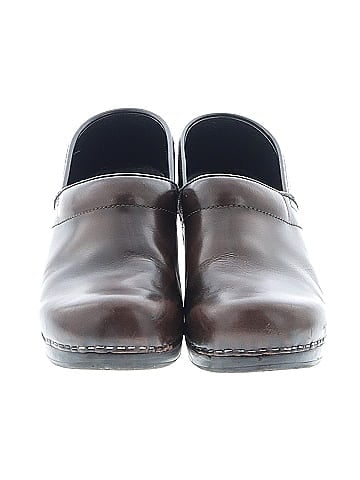 Sanita Mule/Clog (view 2)