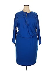 Eloquii Cocktail Dress