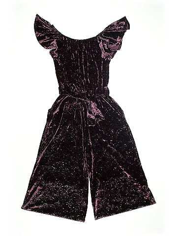 Justice Dress (view 2)