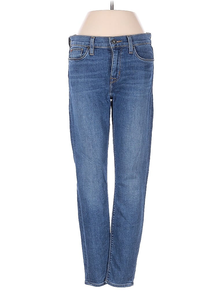 Pre-owned Hudson Jeans In Blue