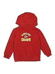 Nfl Pullover Hoodie