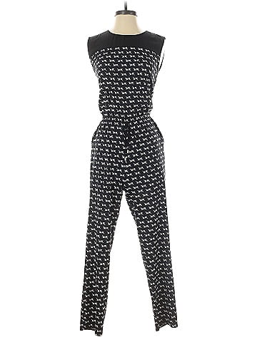 PinkyOtto Jumpsuit (view 1)