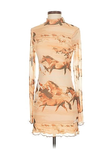 Urban Outfitters Cocktail Dress (view 1)
