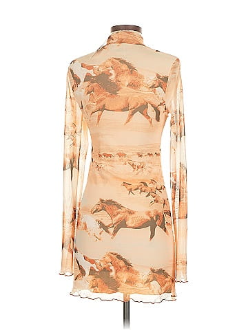 Urban Outfitters Cocktail Dress (view 2)