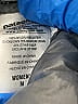Patagonia 100% Nylon Silver Snow Jacket Size M - photo 8