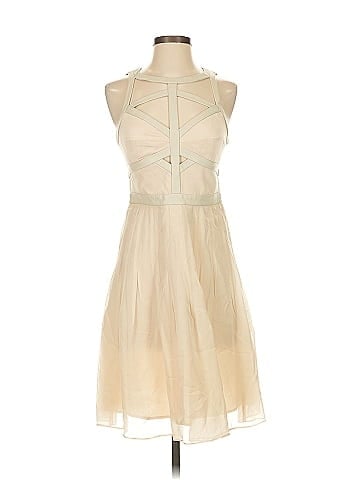 Rebecca Taylor Cocktail Dress (view 1)