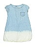 Artisan NY 100% Lyocell Blue Dress 9-12 MO / 12 MO - photo 1