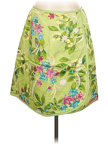 Kate Hill Casual Skirt (view 1)