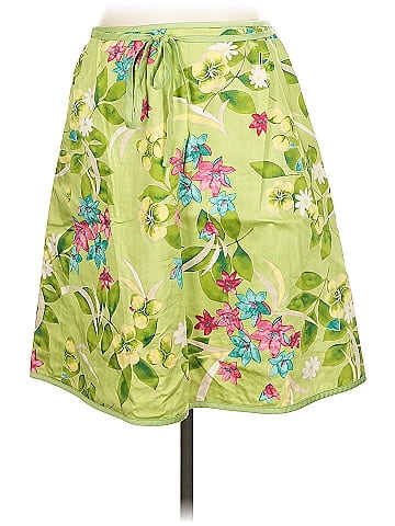 Kate Hill Casual Skirt (view 2)