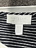 White Label The White Company 100% Cotton Gray 3/4 Sleeve T-Shirt Size 14 - photo 7