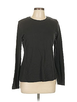 Crown & Ivy Long Sleeve T Shirt