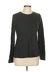 Crown & Ivy Long Sleeve T Shirt