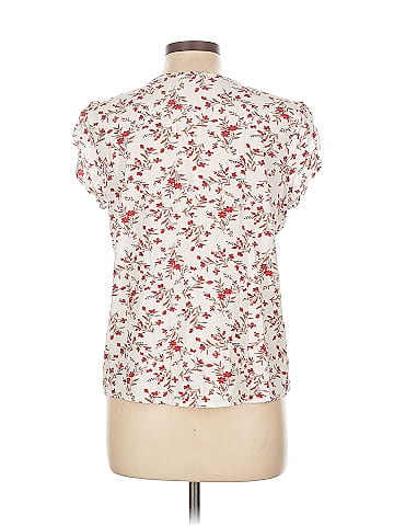 Fun2Fun Short Sleeve Blouse (view 2)